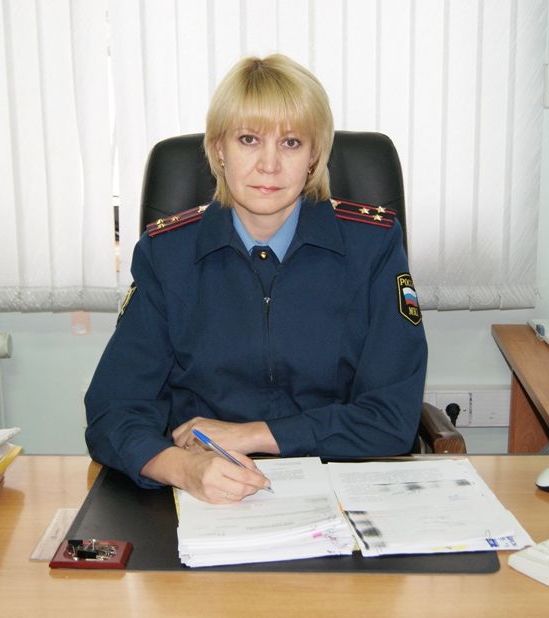 прописка в Красноярском крае
